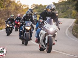 I Ruta Nocturna - 2023